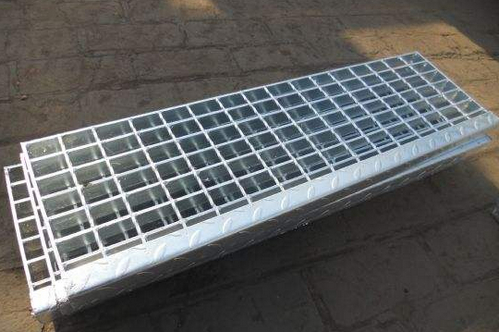 踏步板不能大批量儲備現貨的原因?