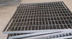如何對(duì)鋼格柵板成品進(jìn)行保護(hù)